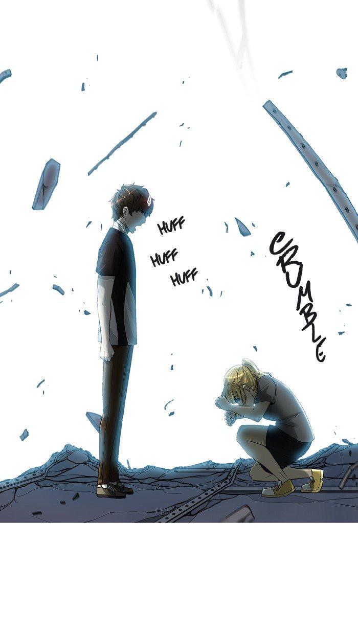 Tower Of God, Chapter 393 image 54